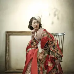 THE KIMONO SHOP TOKYO（ザキモノショップ 東京店）