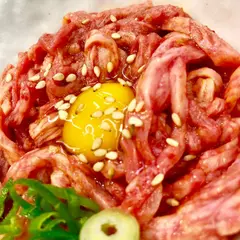 板前焼肉一斗