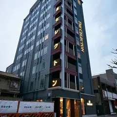 ザ・セレクトン京都堀川三条