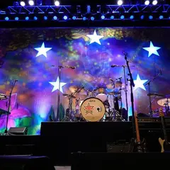 東京ドームシティホール