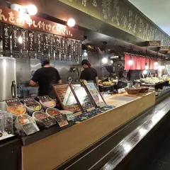 さぬきうどん釜八 八丁堀店
