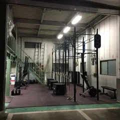 CrossFit Kamuy