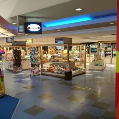伊勢夫婦岩めおと横丁