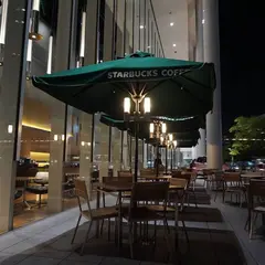 スターバックス コーヒー 日産グローバル本社ギャラリー店