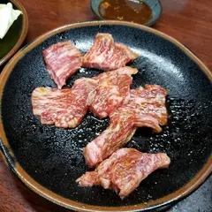 焼肉五番館