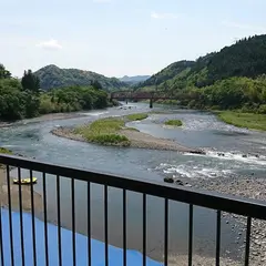 温泉くま村湯の駅