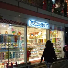 CANDY A･GO･GO!