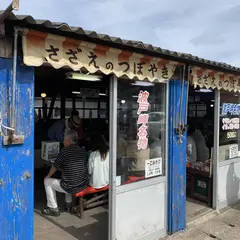 波戸岬