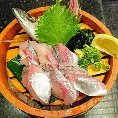 にぎり長次郎 小倉店