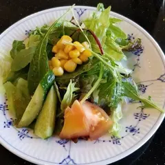 喫茶サロン