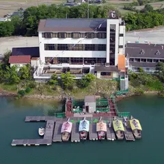 東条湖グランド赤坂