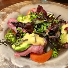 ヨーロピアンバール ミッレ フィオーレ