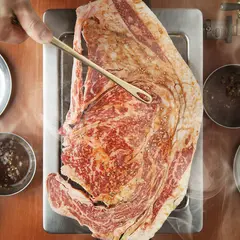 大阪焼肉・ホルモン ふたご 心斎橋店