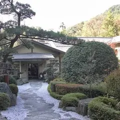久惠屋旅館
