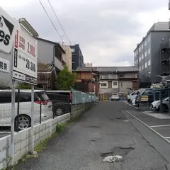 タイムズ西洞院錦