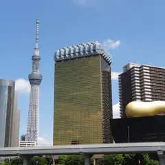 レストラン アラスカ 吾妻橋店 浅草
