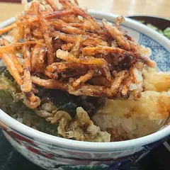 東京庵豊川店