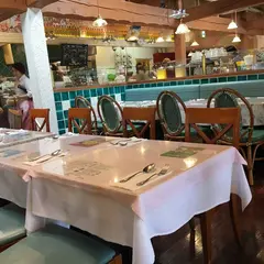 キャナリィ・ロウ鶴見緑地店