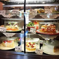 cafe de sucre
