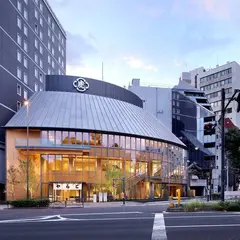 虎屋ギャラリー
