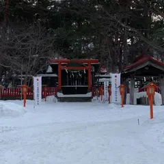 伏見稲荷神社