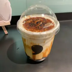 comma tea(コンマティー)阪急梅田駅前店