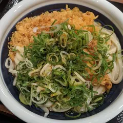 丸亀製麺両国