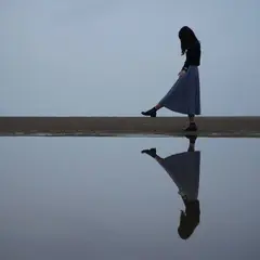 父母ヶ浜