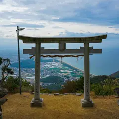 高屋神社