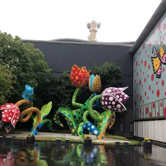 松本市美術館