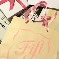 Fifi Chachnil
