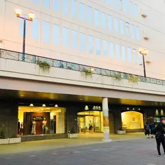 岩田屋久留米店