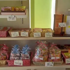 ショートベリー