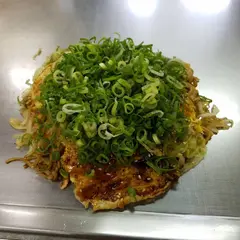 お好み焼きふたごや