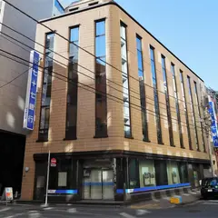 七十七銀行日本橋支店