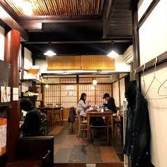 花雷 烏丸