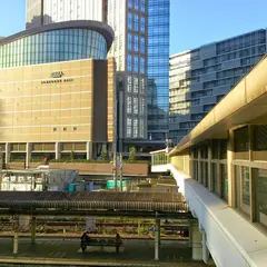 ミューザ川崎