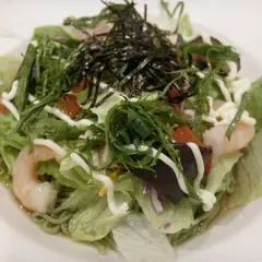 ガスト 紀伊田辺店