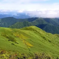 平標山