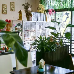 ベーカリー&カフェbasket. (バスケット)