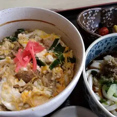 海磯レストラン 釜めし 木船