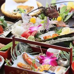 愛知渥美半島 魚と貝のうまい店 お食事・旅館 玉川