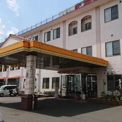 カルナパーク花立山温泉
