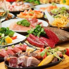 個室 和食居酒屋 琥珀の泉 四条河原町店