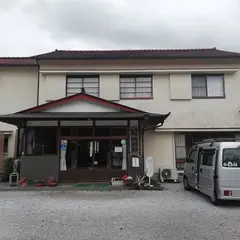 夢の温泉
