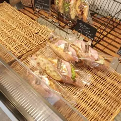 クロワ・ルース