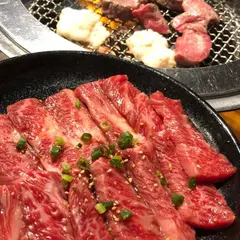 牛恋 新宿店