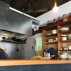 umi食堂