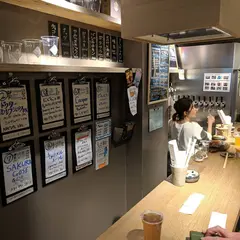 スタンドうみねこ CRAFT BEER STAND