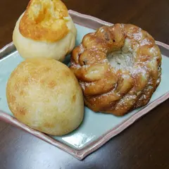 ぱんらぼSaku